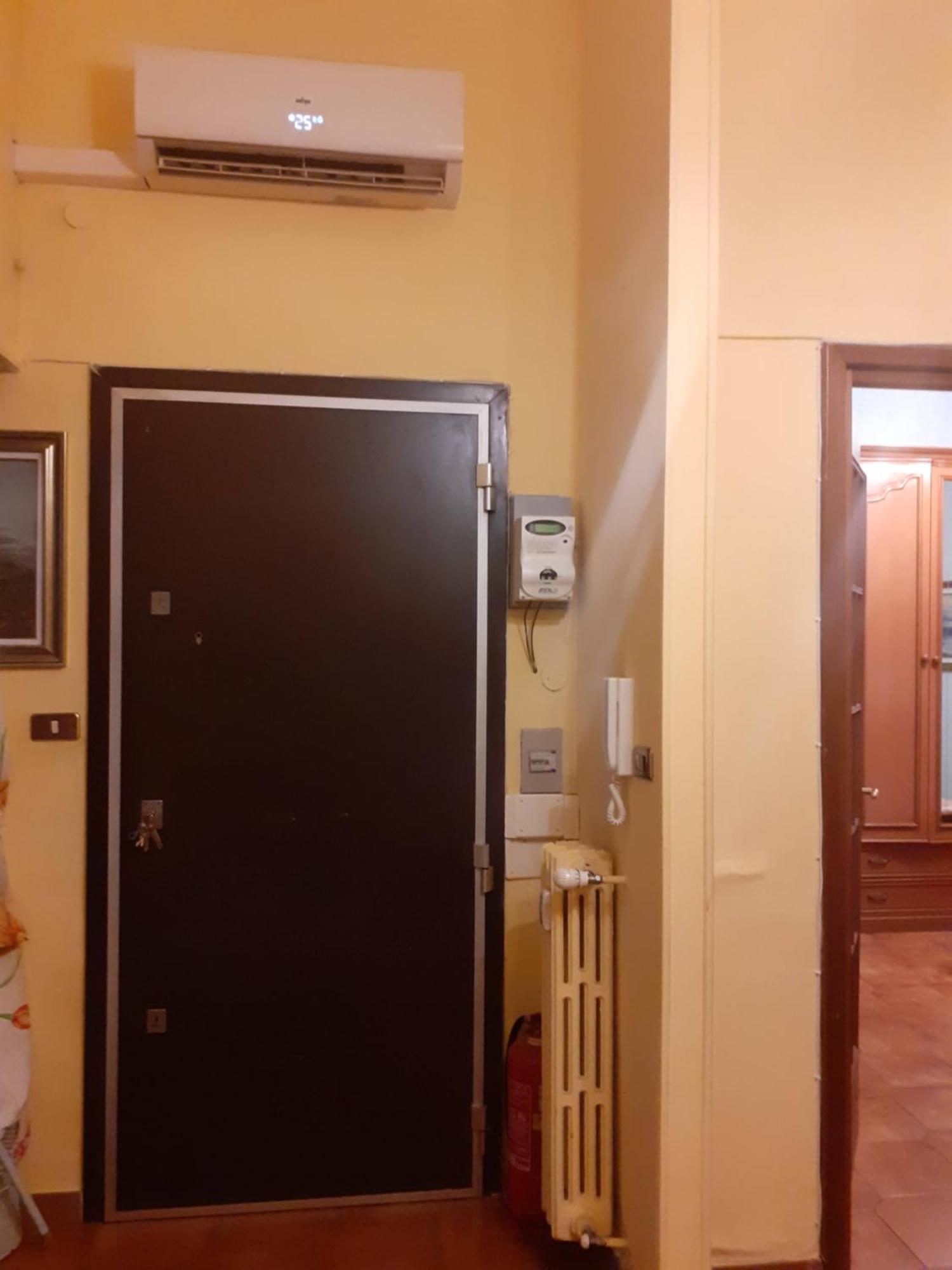 Appartement Vicino Al Centro Turin