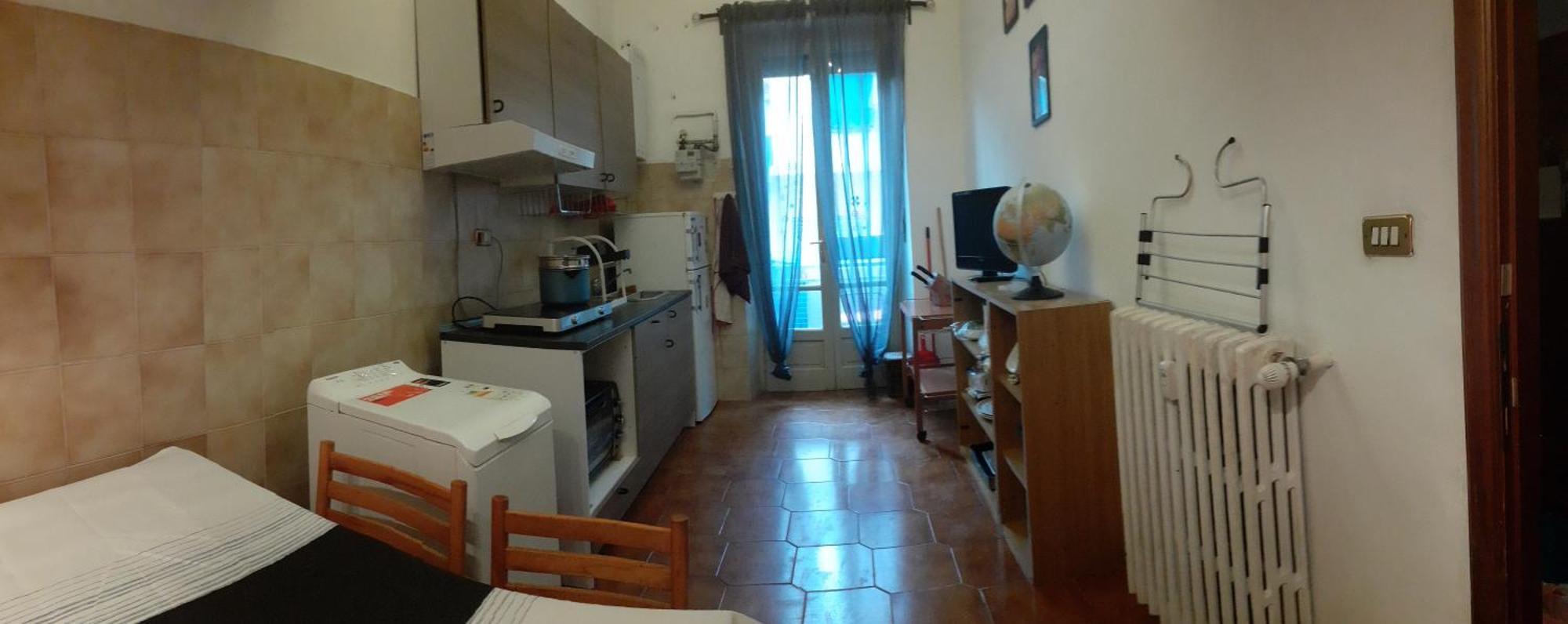 Appartement Vicino Al Centro Turin