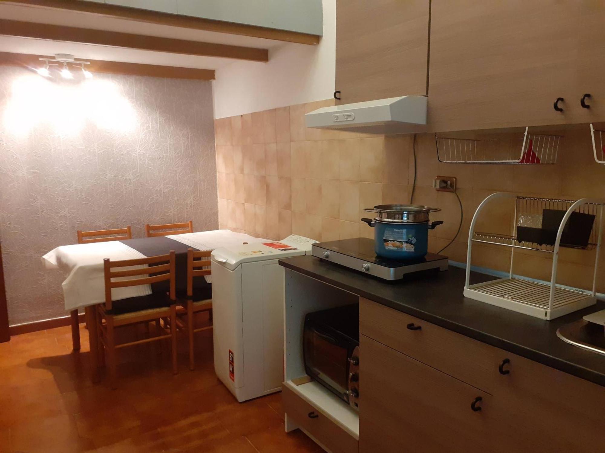 Vicino Al Centro Appartement Turin