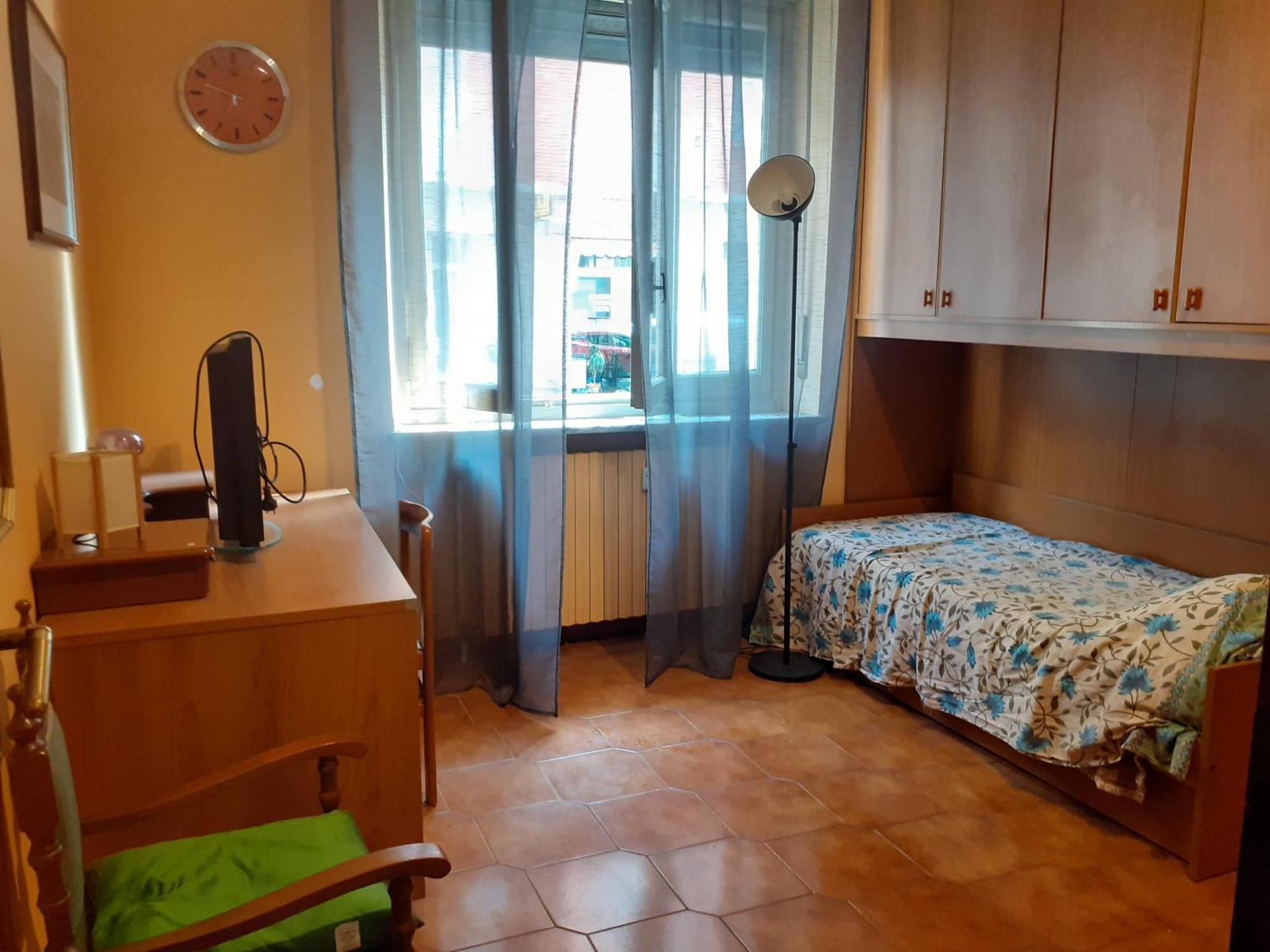 Vicino Al Centro Appartement *