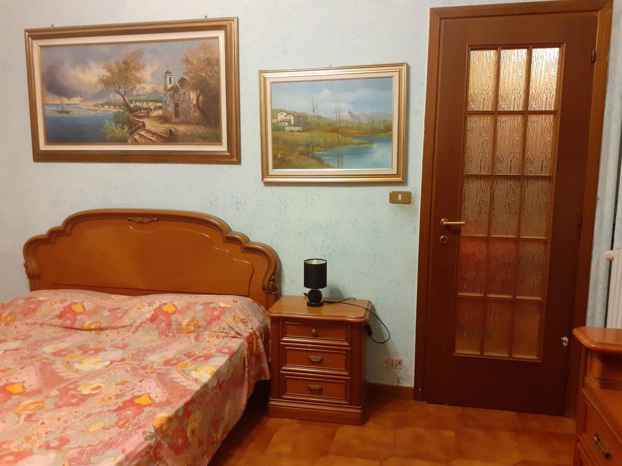 Vicino Al Centro Appartement